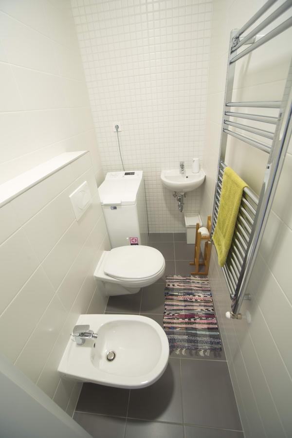 Holiday Home Podium Eger Exterior foto